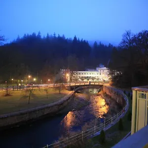 *** Aparthotel Slunecni Lazne Česká republika