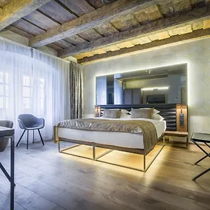 Hotel Waldstein, Praag