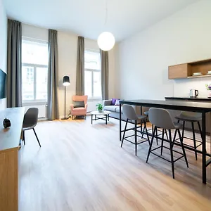 4* Apartahotel Karl By Zeitraum