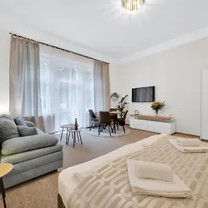 ** Hotel Rezidence Gloria Česká republika