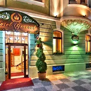 5* Hotel General Boutique & Wellness