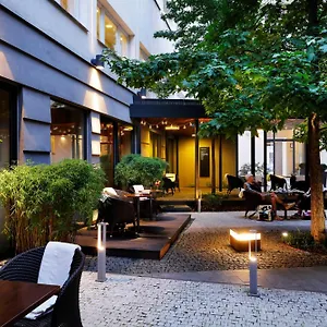 4* Hotel Prokop Square