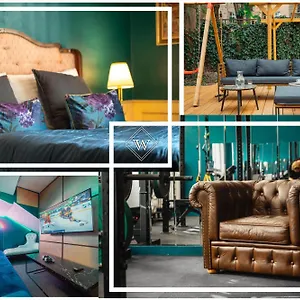 4* Hotel 1885
