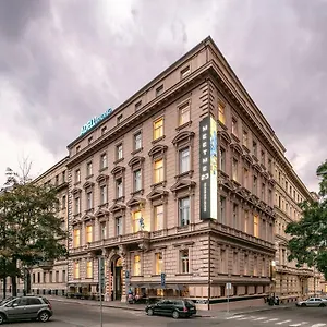 Hotel Meetme23, Praag